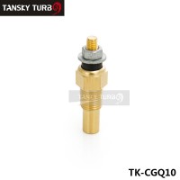 TANSKY - Oil / Water Temperature Gauge Temp Sender Sensor 1/8npt TK-CGQ10